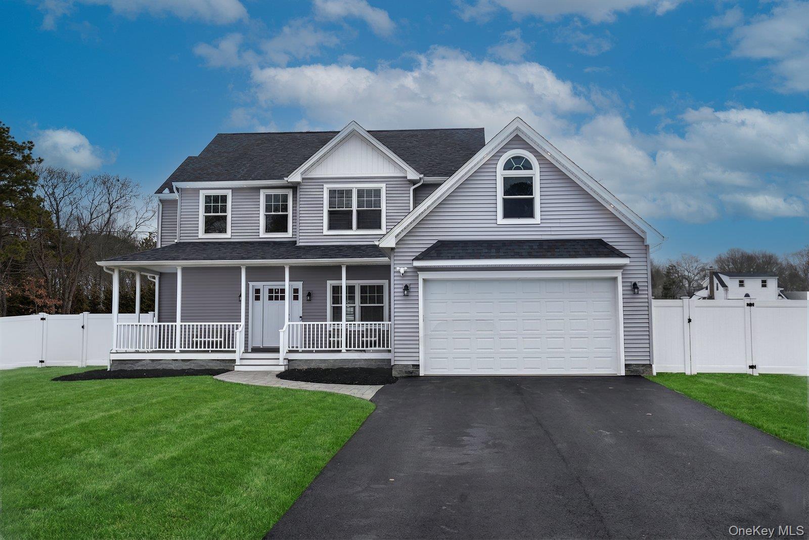 #2 photo, 65 Doane Avenue, Bellport , NY 11713