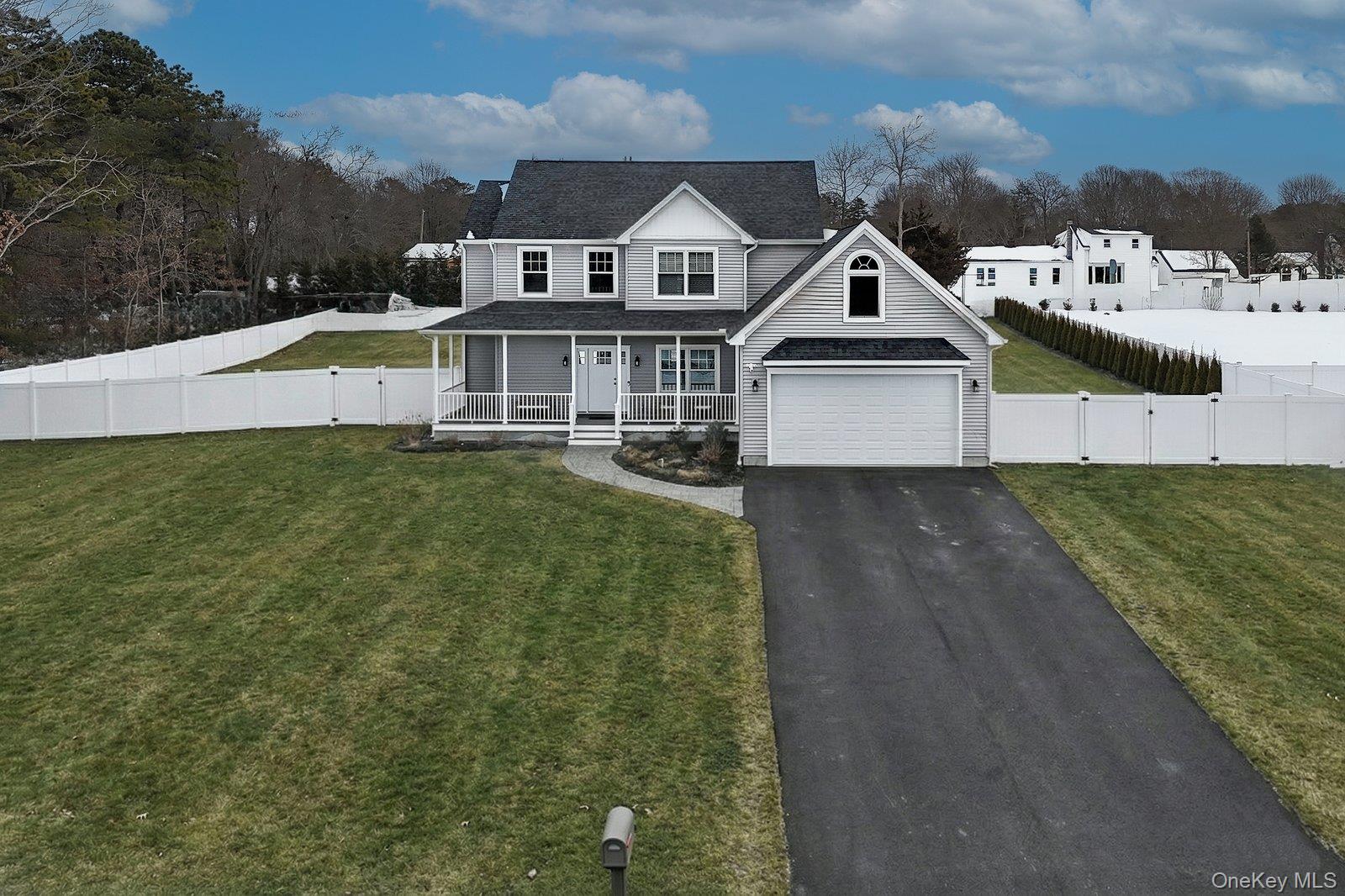 #3 photo, 65 Doane Avenue, Bellport , NY 11713