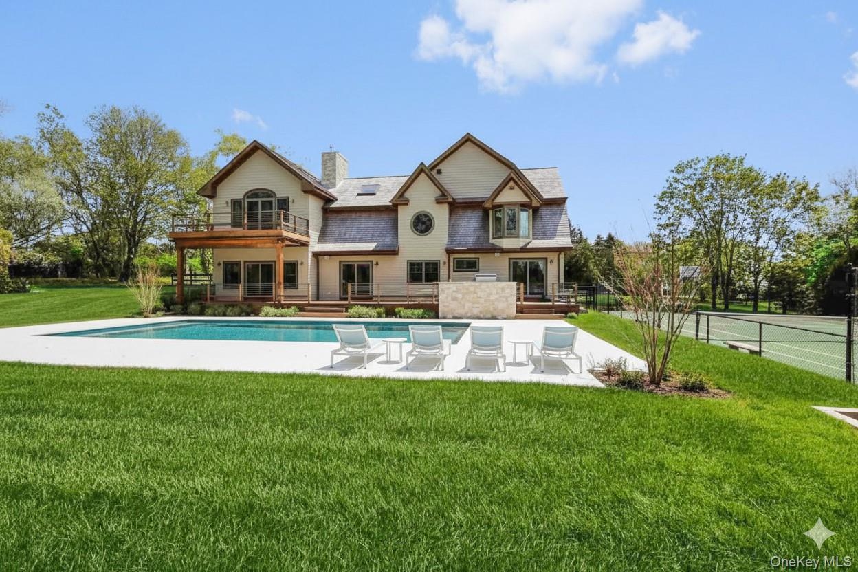 #3 photo, 1366 Scuttle Hole Road, Water Mill , NY 11976