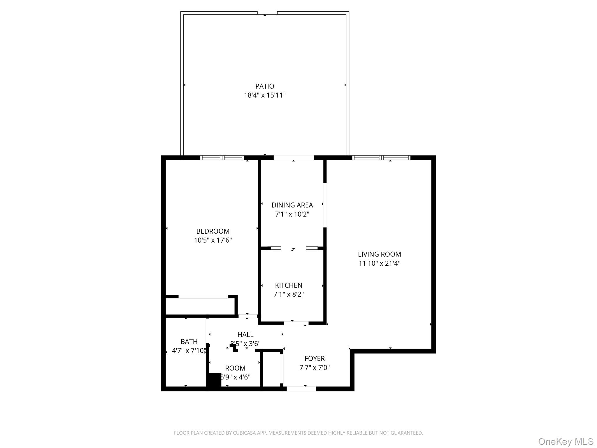 #2 photo, 35-20 Leverich Street, Jackson Heights , NY 11372