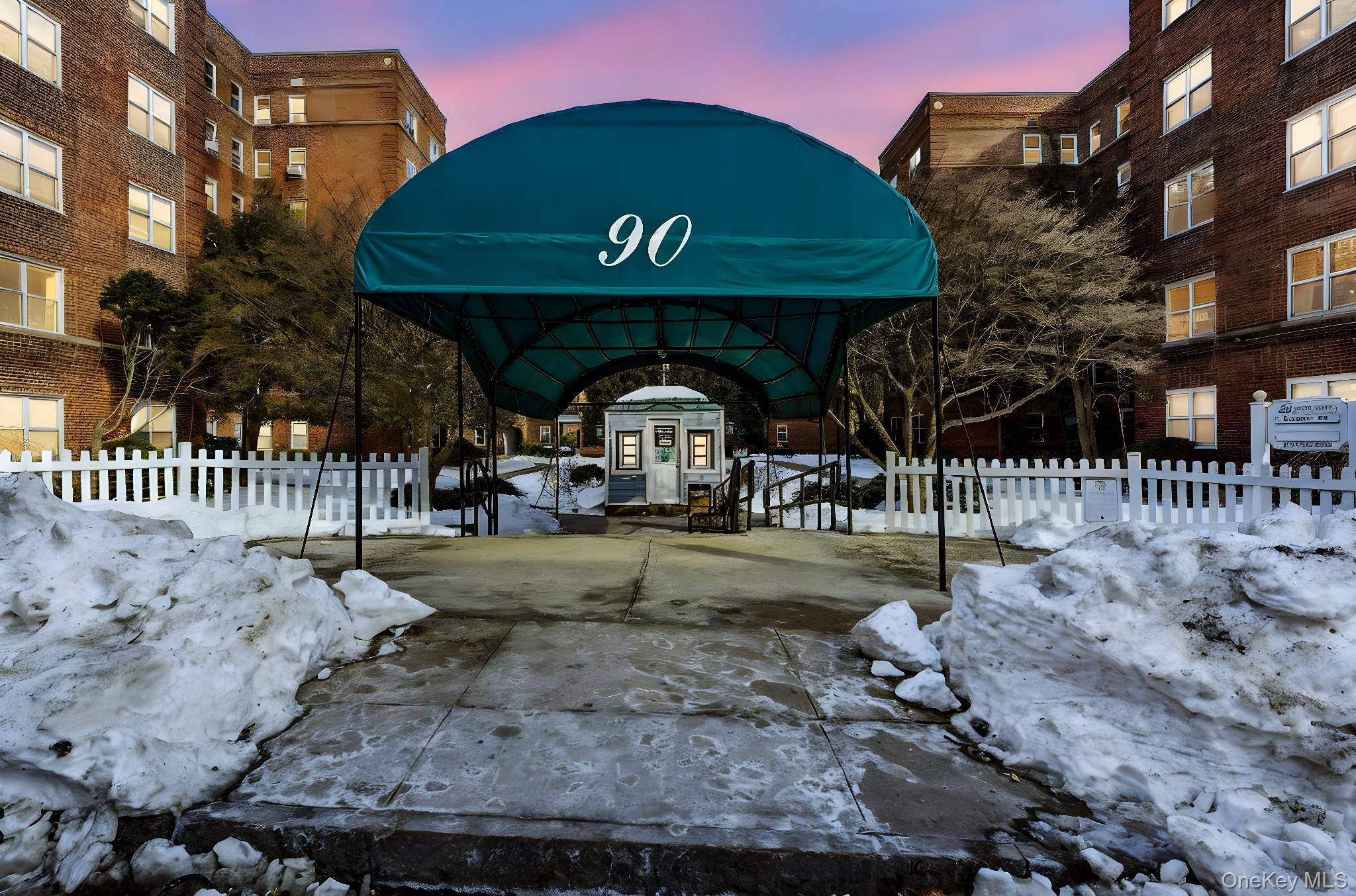 #2 photo, 90 Bryant Avenue, White Plains , NY 10605