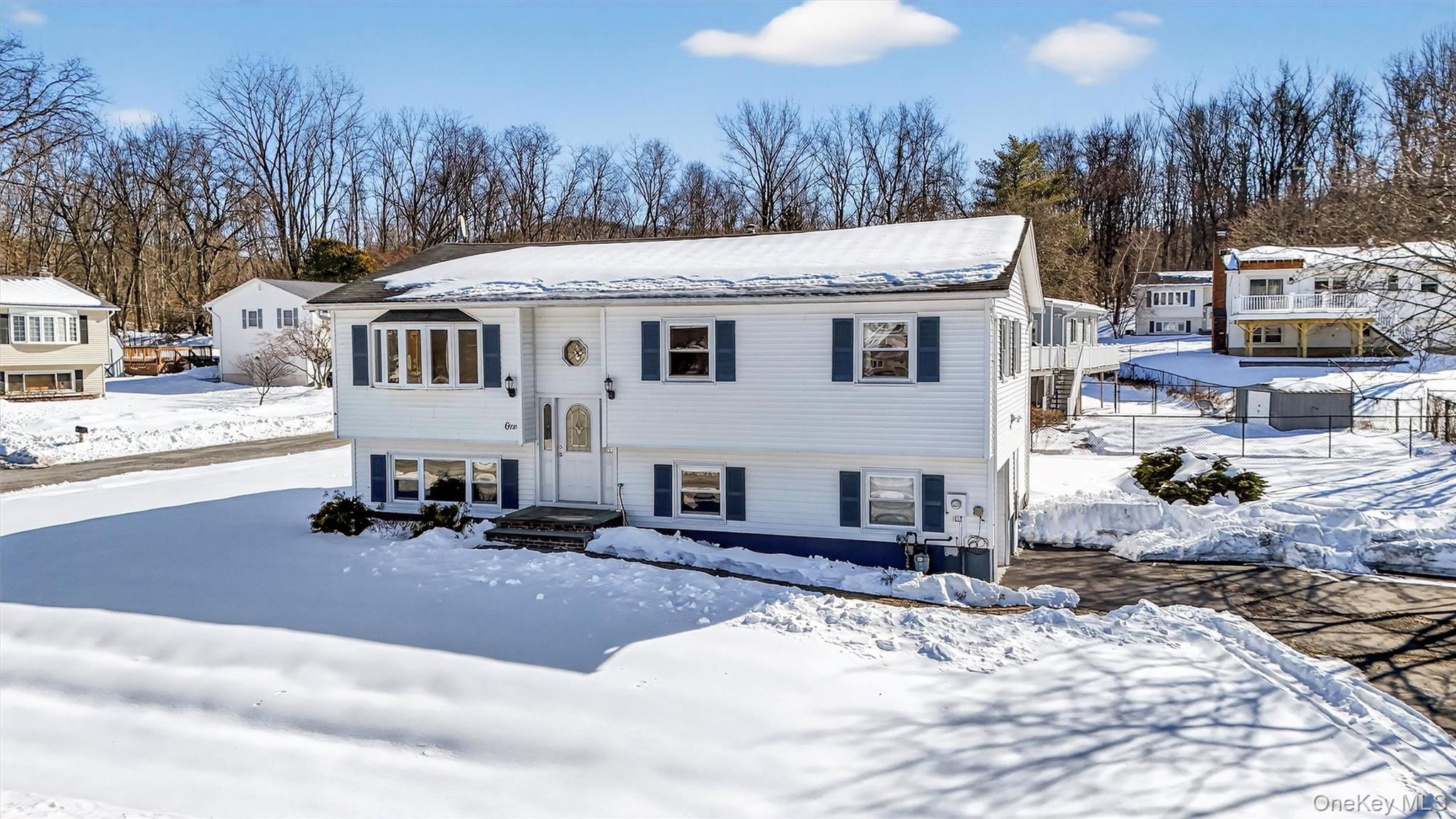 #1 photo, 1 Mace Drive, Valley Cottage , NY 10989