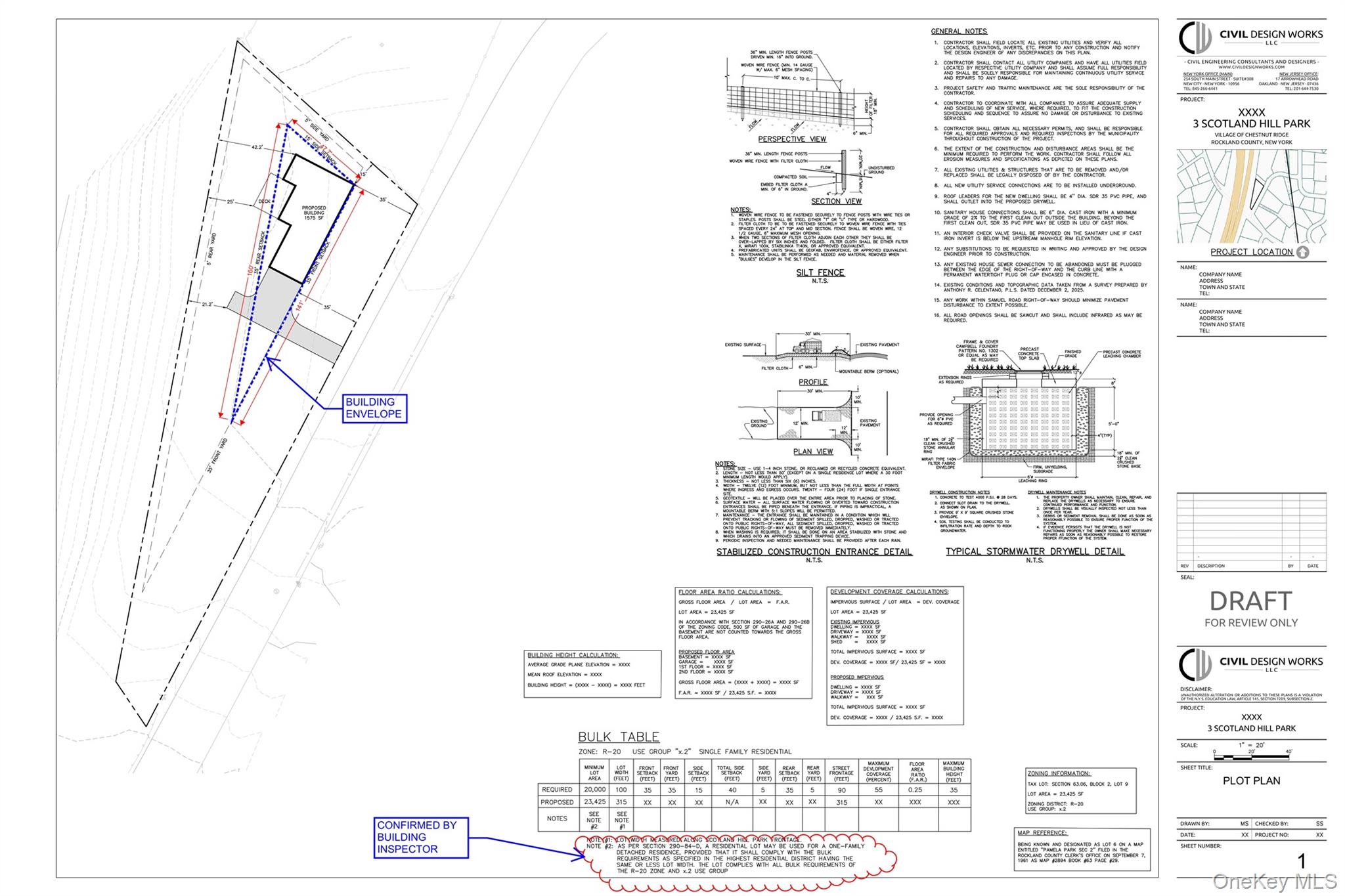 #2 photo, 3 Scotland Hill Park, Spring Valley , NY 10977