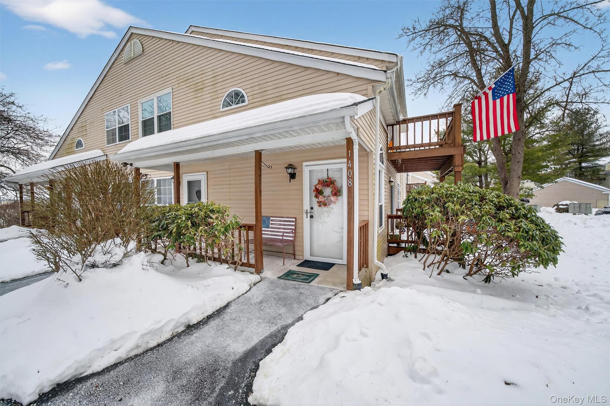 #1 photo, 1408 Rosewood Court, Highland Mills , NY 10930