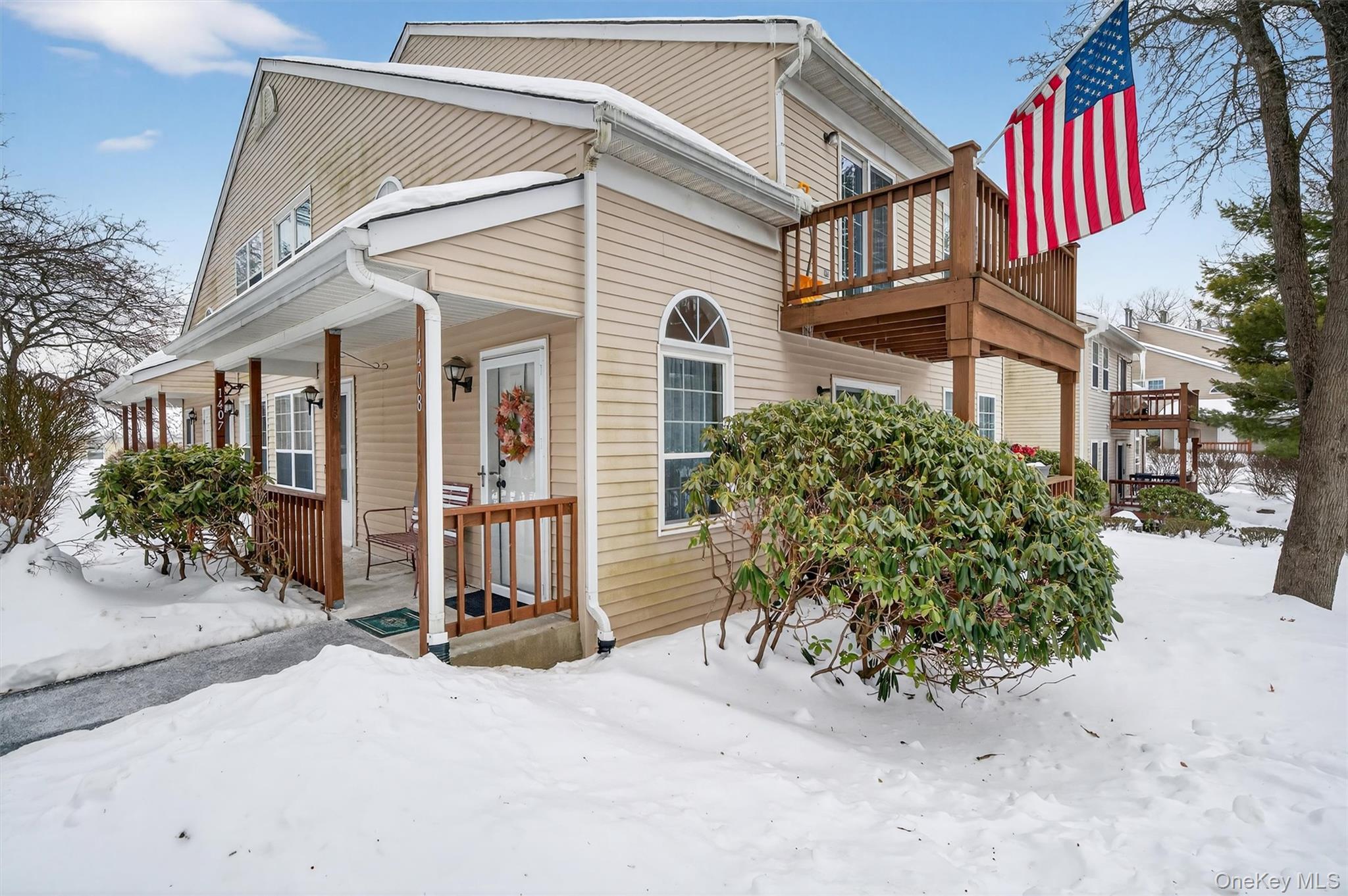 #2 photo, 1408 Rosewood Court, Highland Mills , NY 10930