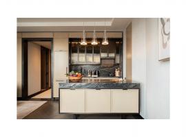401 WEST Street #5A 西村区 West Village, NY