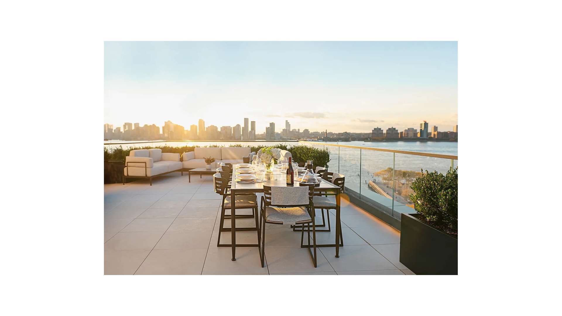 #7 photo, 401 WEST Street, West Village , NY 10014