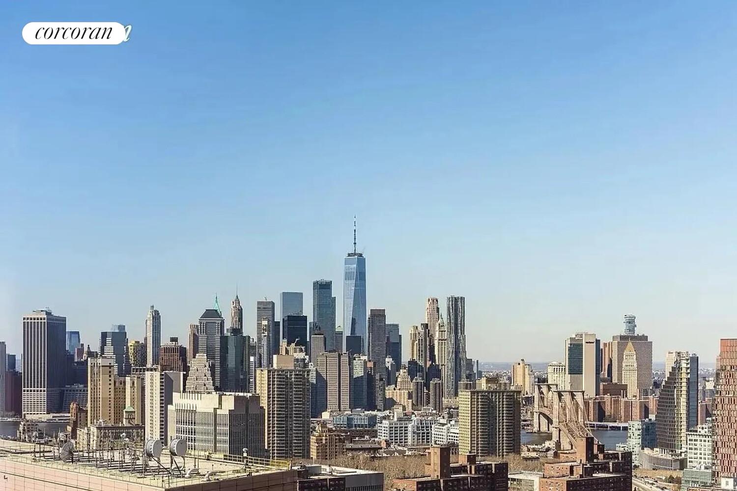 #11 photo, 150 MYRTLE Avenue, Бруклин ‖ Downtown Brooklyn , NY 11201