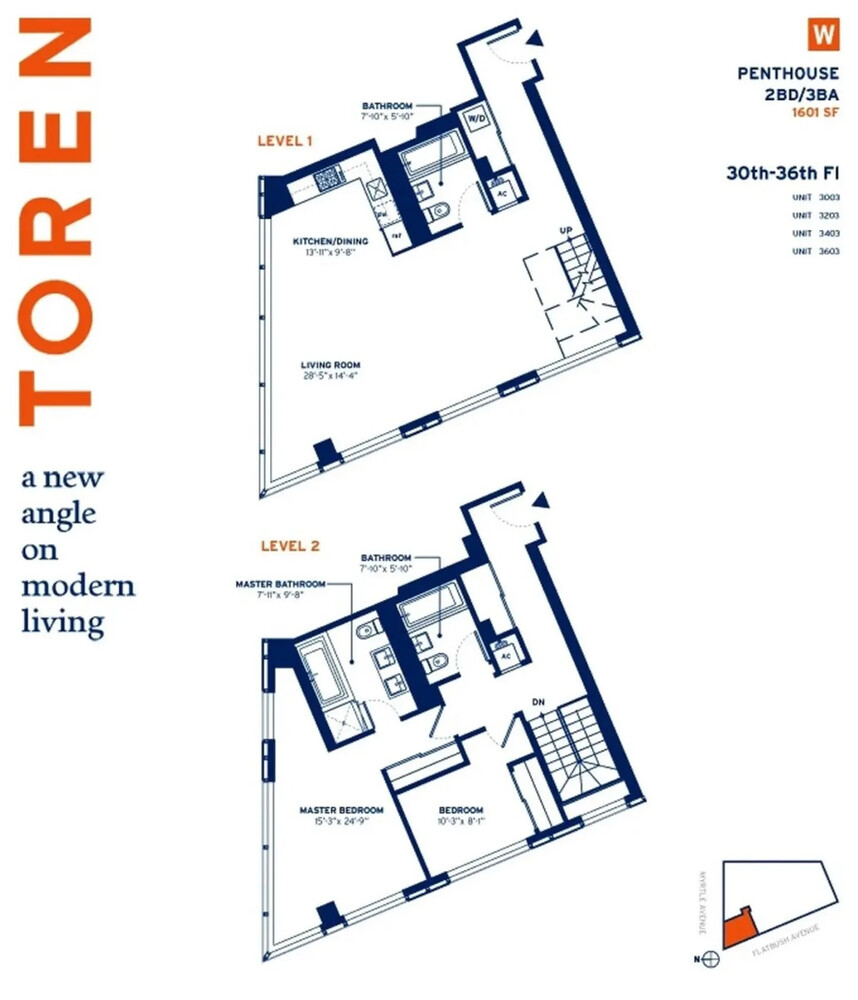 #2 photo, 150 MYRTLE Avenue, Бруклин ‖ Downtown Brooklyn , NY 11201