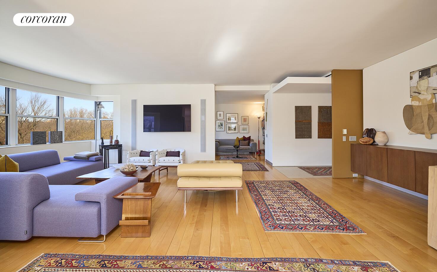 #3 photo, 900 5TH Avenue, Манхэттен ‖ Lenox Hill , NY 10021