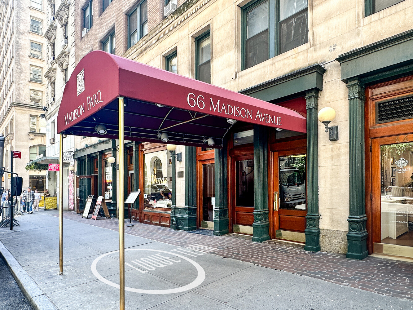 #10 photo, 66 MADISON Avenue, NoMad , NY 10016