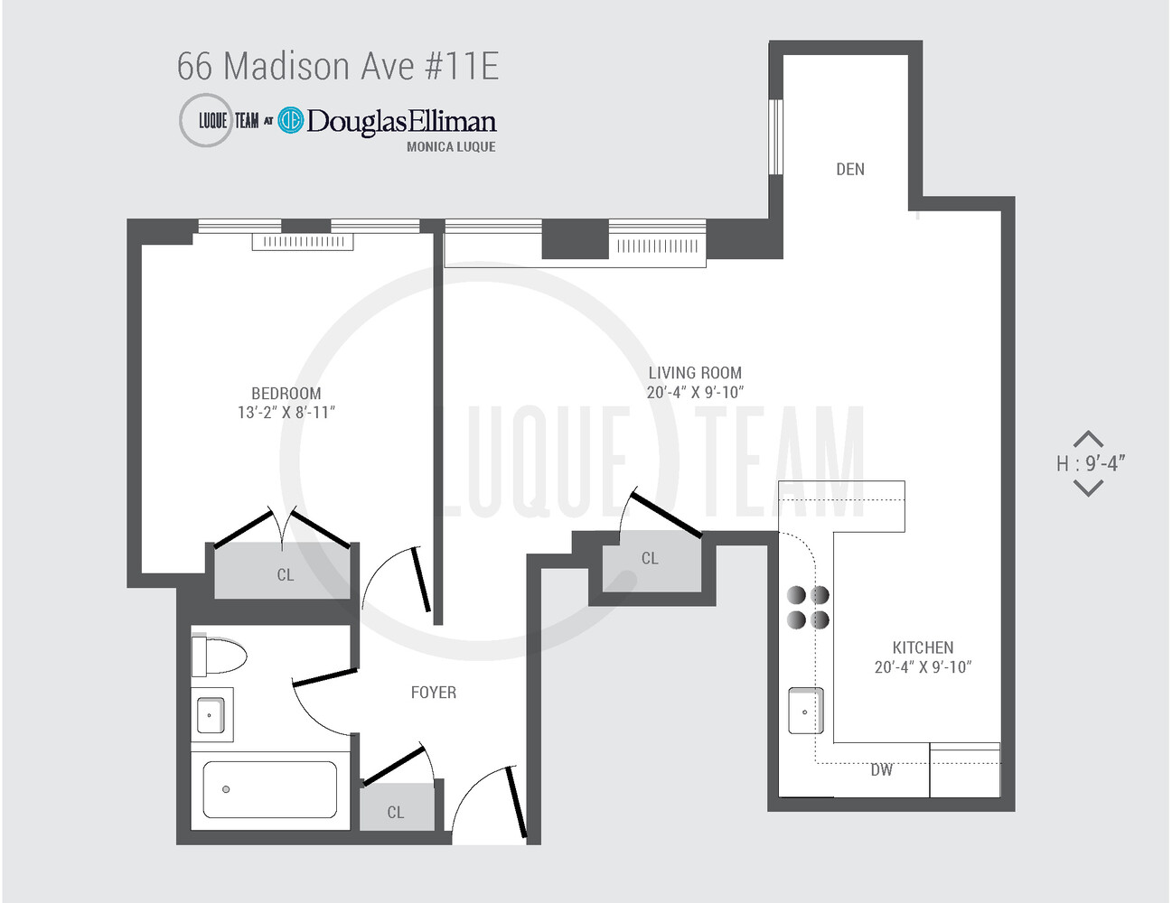 #2 photo, 66 MADISON Avenue, NoMad , NY 10016