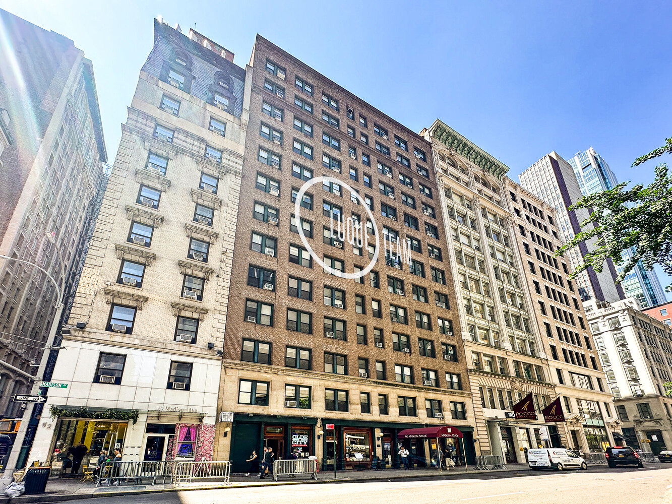 #9 photo, 66 MADISON Avenue, NoMad , NY 10016