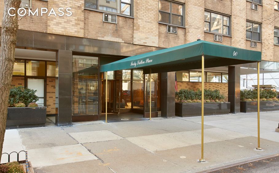 #6 photo, New York City, Sutton Place , NY 10022