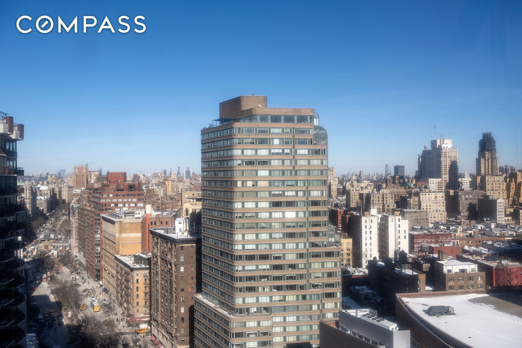 #12 photo, 1965 Broadway, 맨해튼 Upper West Side , NY 10023