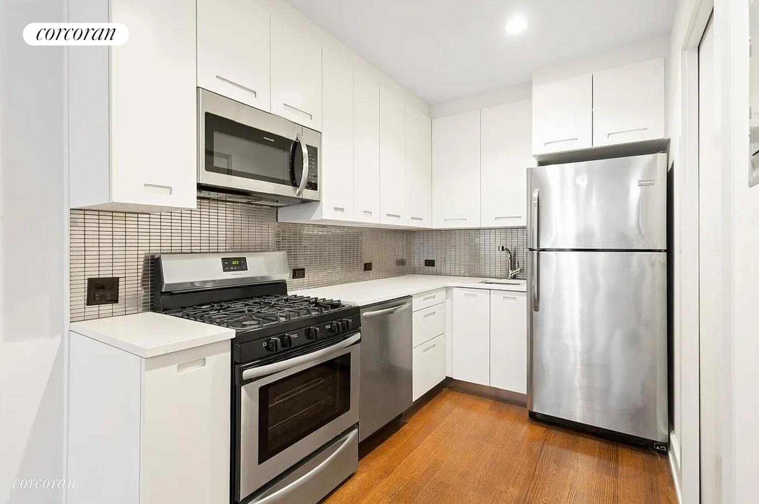 #4 photo, 127 W 119TH Street, Манхэттен ‖ South Harlem , NY 10026