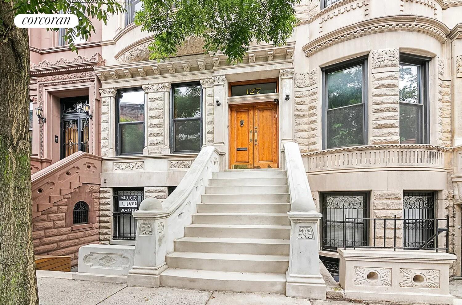 #6 photo, 127 W 119TH Street, Манхэттен ‖ South Harlem , NY 10026