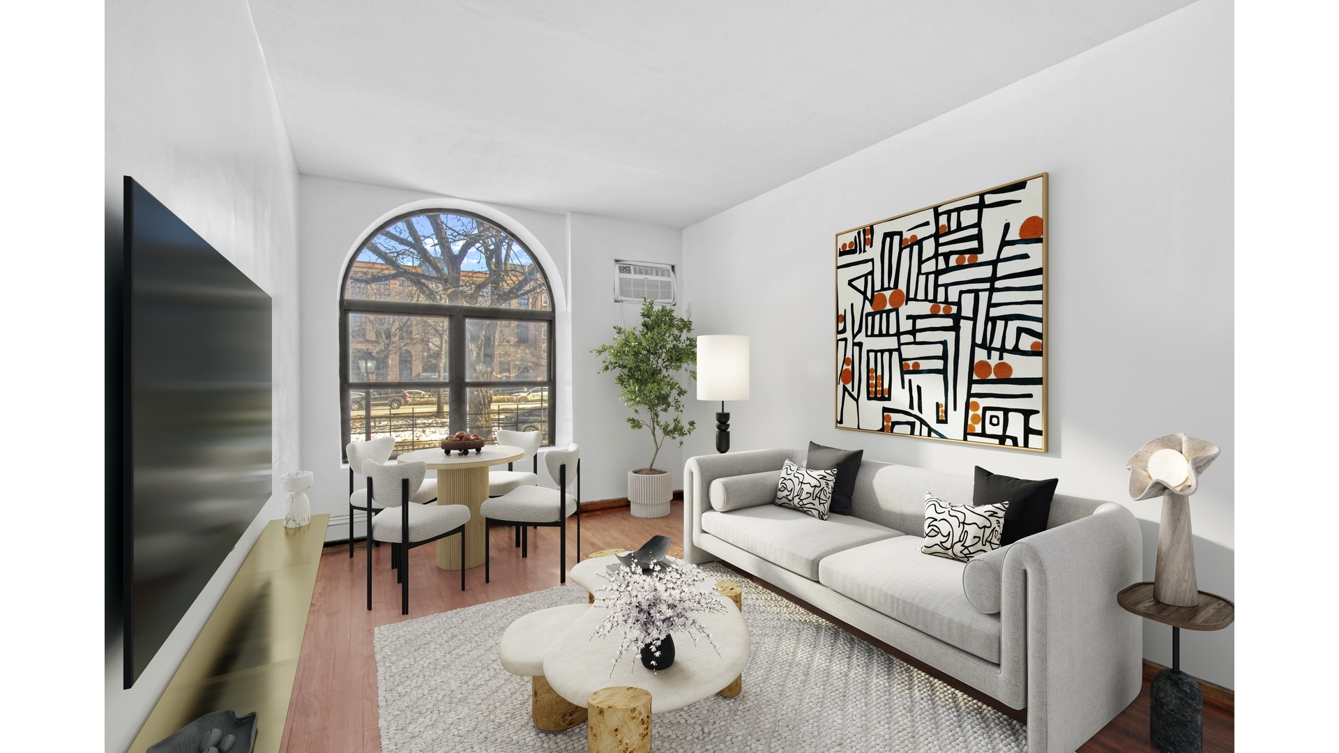 #3 photo, 510 OCEAN Parkway, Бруклин ‖ Kensington , NY 11218