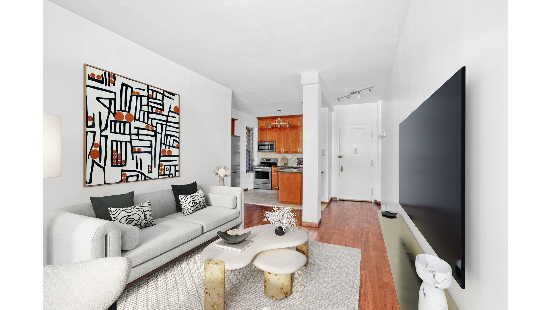 #6 photo, 510 OCEAN Parkway, Бруклин ‖ Kensington , NY 11218