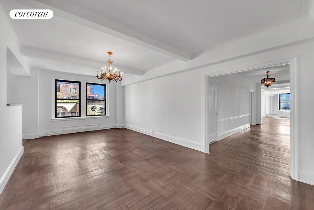 #11 photo, 327 CENTRAL Park W, Манхэттен ‖ Upper West Side , NY 10025