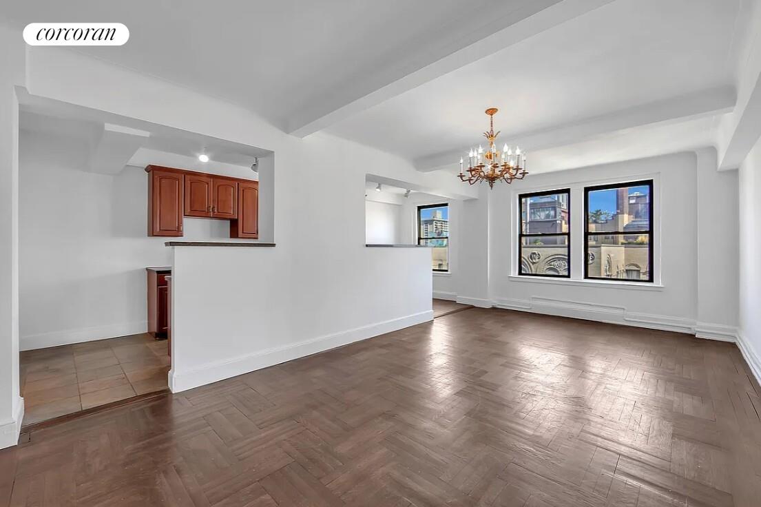 #13 photo, 327 CENTRAL Park W, Манхэттен ‖ Upper West Side , NY 10025