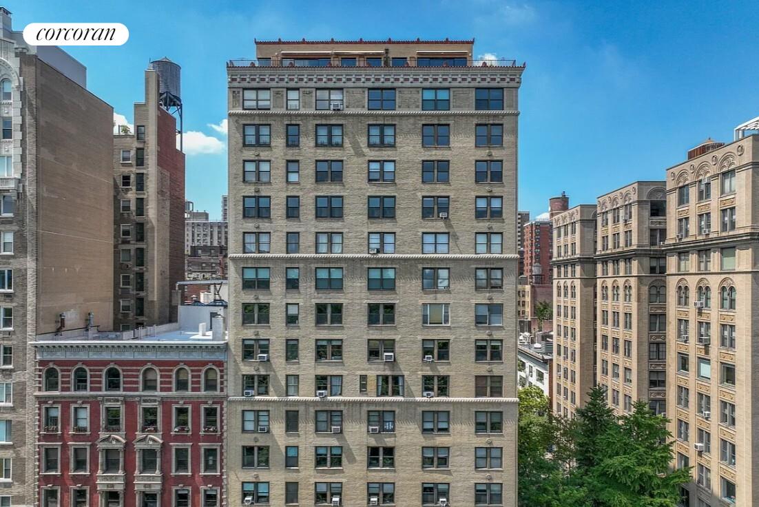 #17 photo, 327 CENTRAL Park W, Манхэттен ‖ Upper West Side , NY 10025