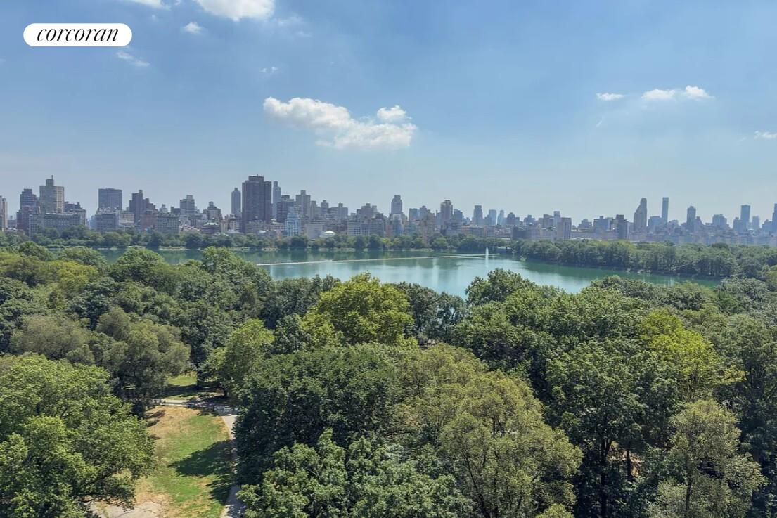 #3 photo, 327 CENTRAL Park W, Манхэттен ‖ Upper West Side , NY 10025