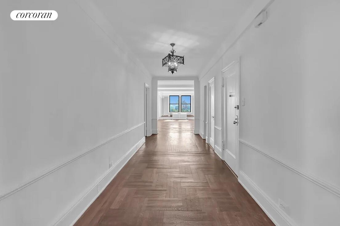 #5 photo, 327 CENTRAL Park W, Манхэттен ‖ Upper West Side , NY 10025