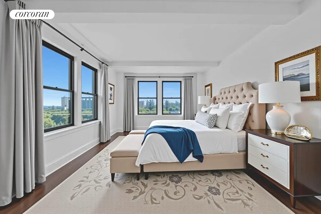 #8 photo, 327 CENTRAL Park W, Манхэттен ‖ Upper West Side , NY 10025