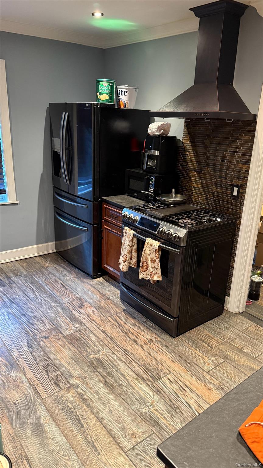 #4 photo, 13431 Hawtree Street, Ozone Park , NY 11417