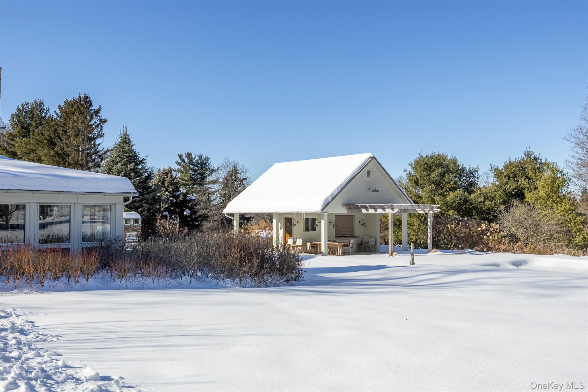 #10 photo, 188 Nine Partners Lane, 纽约州 Millbrook , NY 12545