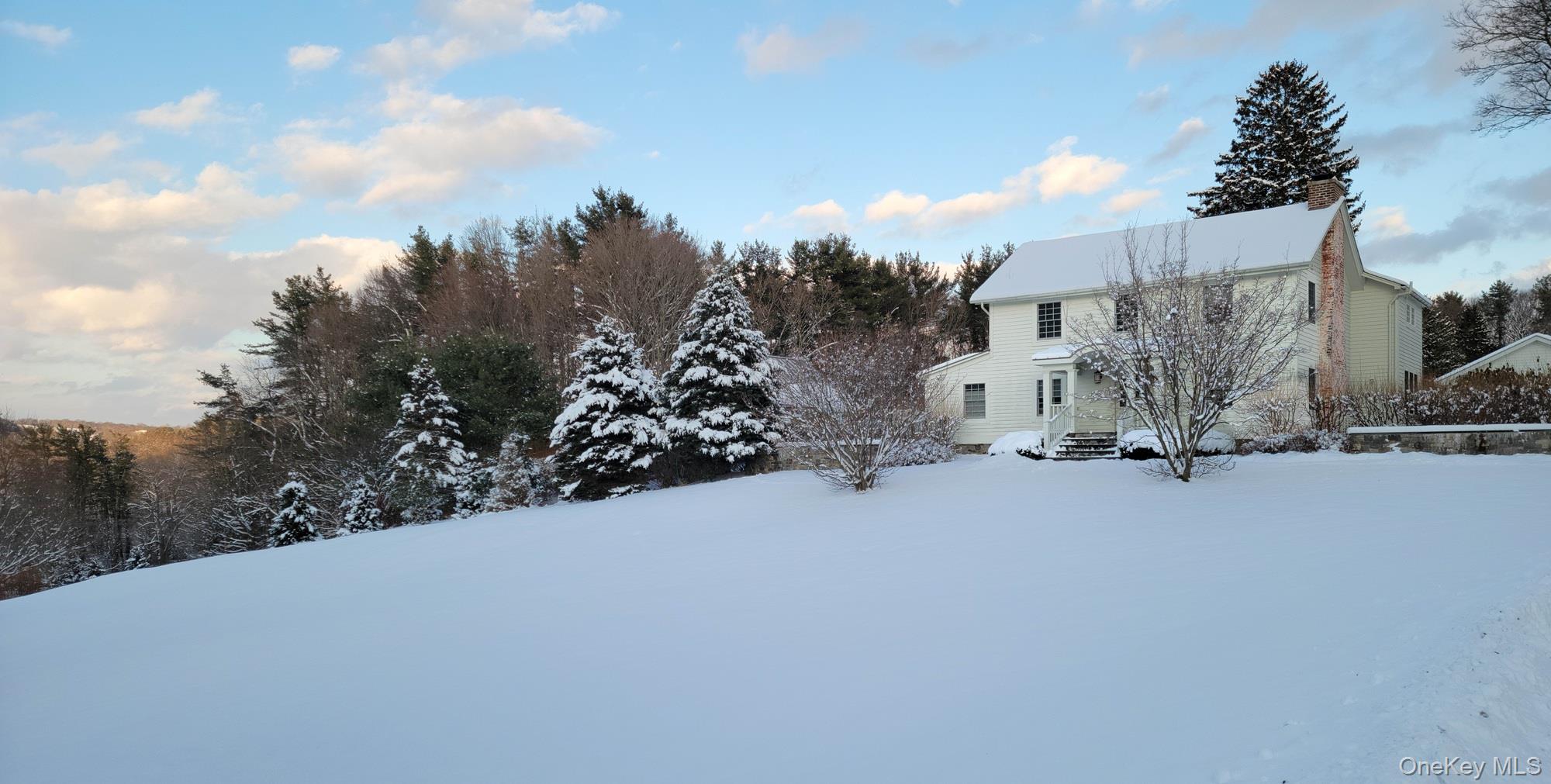 #4 photo, 188 Nine Partners Lane, 纽约州 Millbrook , NY 12545