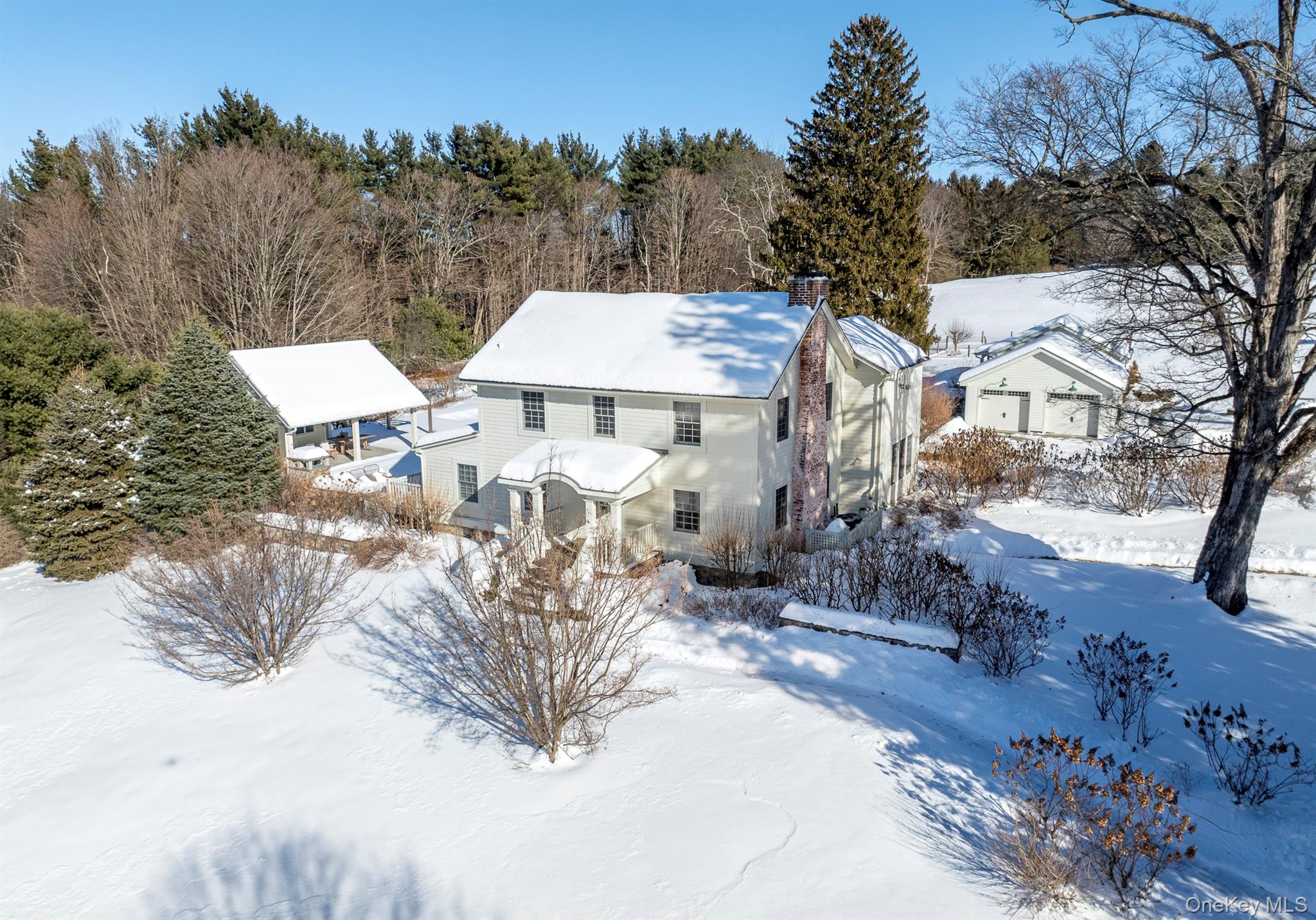 #6 photo, 188 Nine Partners Lane, 纽约州 Millbrook , NY 12545