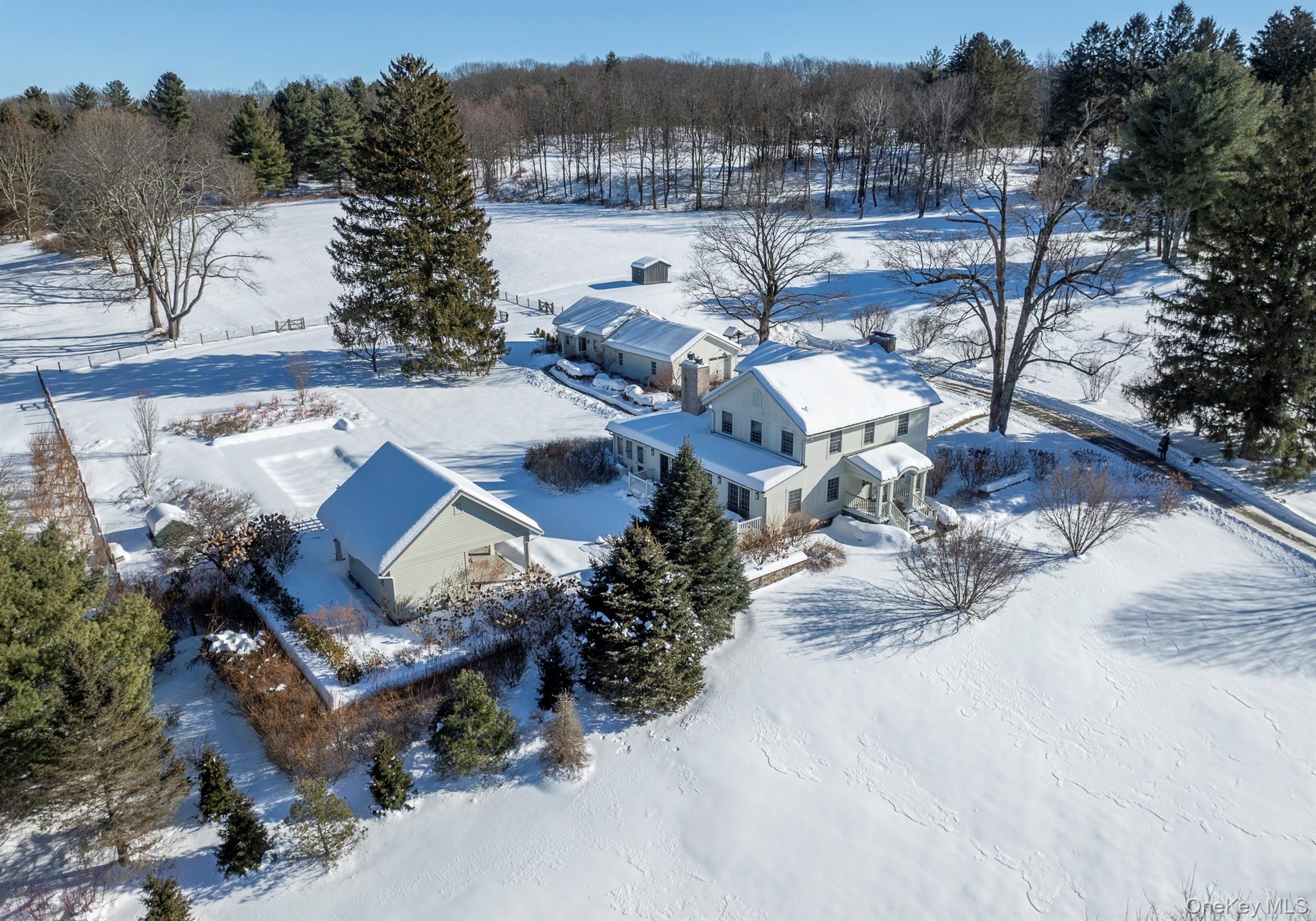 #8 photo, 188 Nine Partners Lane, 纽约州 Millbrook , NY 12545