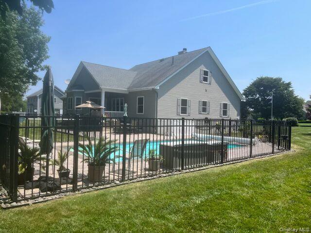 #4 photo, 3 Marge Hortons Way, Campbell Hall , NY 10916