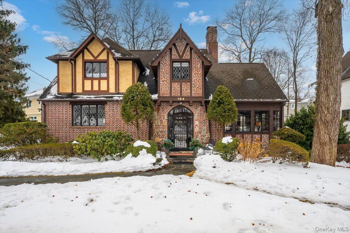 #2 photo, 194 Hickory Grove Drive, 纽约州 Larchmont , NY 10538