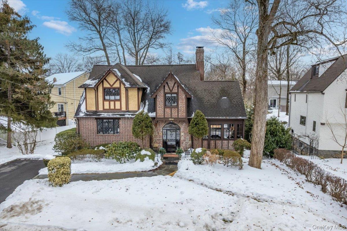 #3 photo, 194 Hickory Grove Drive, 纽约州 Larchmont , NY 10538