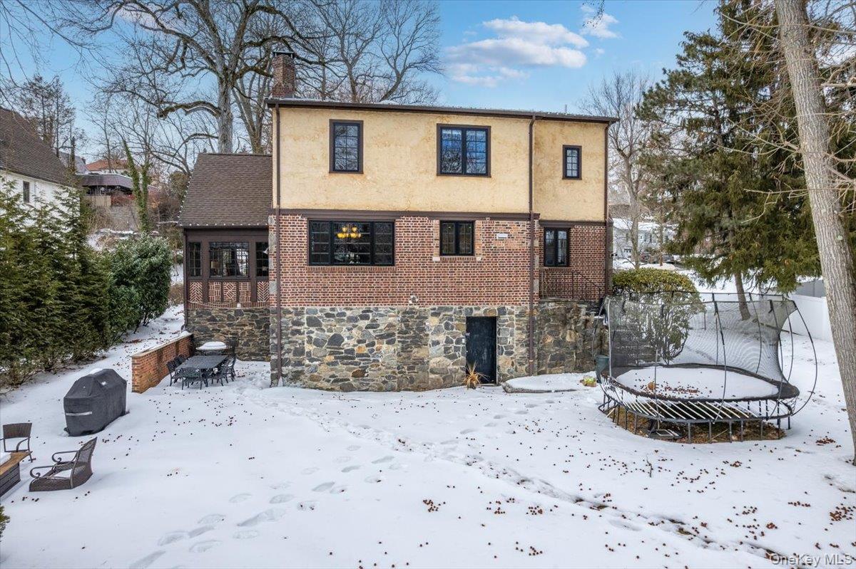 #4 photo, 194 Hickory Grove Drive, 纽约州 Larchmont , NY 10538