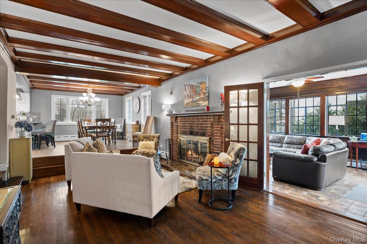 #6 photo, 194 Hickory Grove Drive, 纽约州 Larchmont , NY 10538