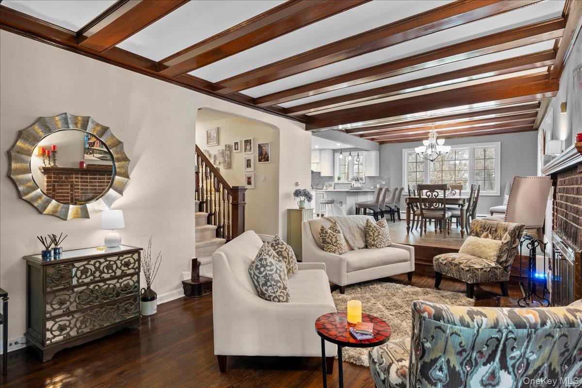 #7 photo, 194 Hickory Grove Drive, 纽约州 Larchmont , NY 10538