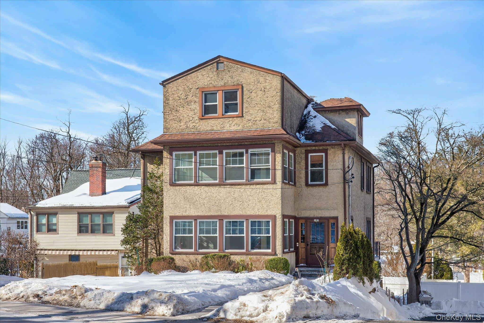 #2 photo, 107 Underhill Avenue, West Harrison , NY 10604