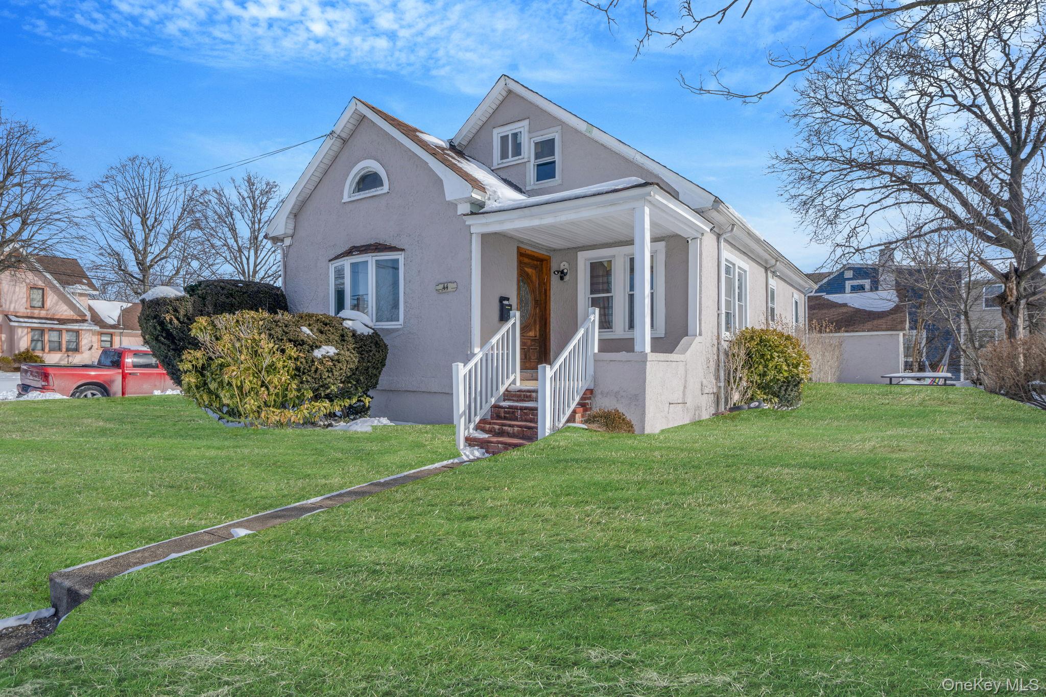 #1 photo, 44 Nassau Parkway, Hempstead , NY 11550