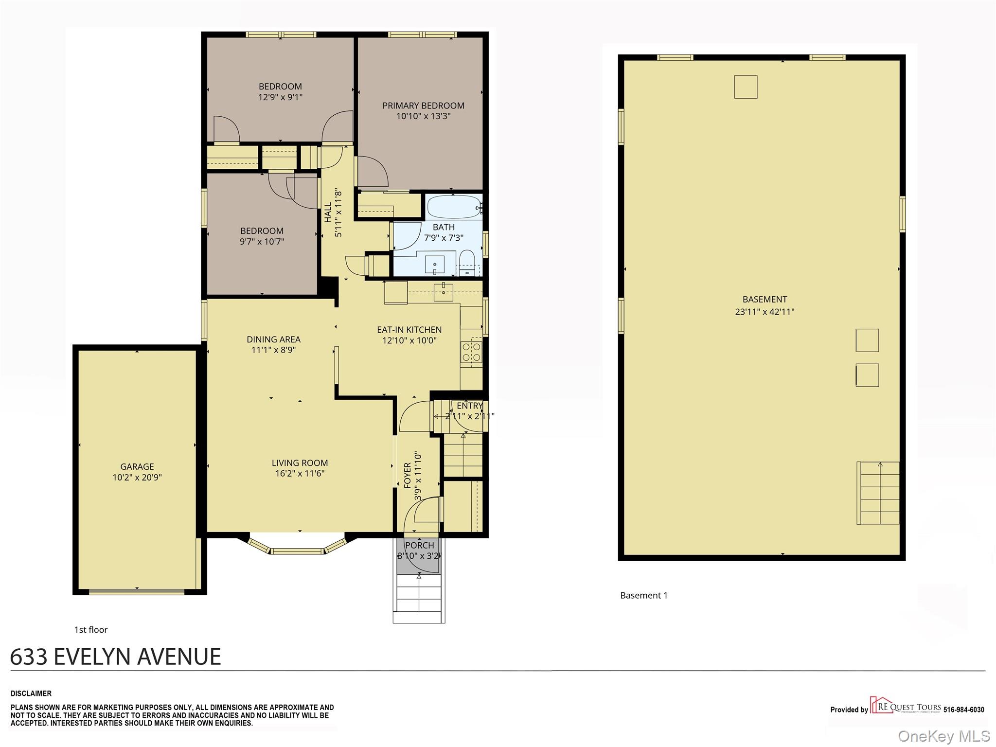 #19 photo, 633 Evelyn Avenue, East Meadow , NY 11554