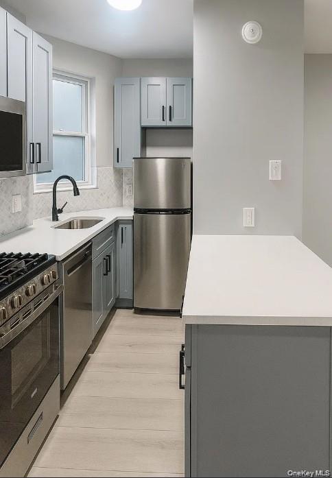 #2 photo, 450 E Park Avenue, 롱 아일랜드 Long Beach , NY 11561