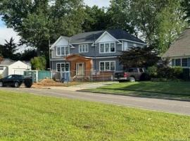 9 Van Sise Court 塞奥瑟 Syosset, NY