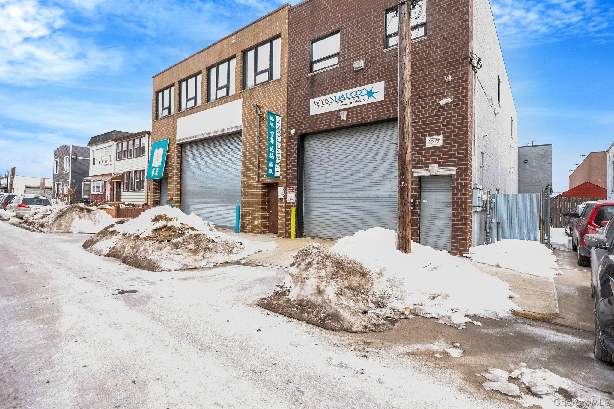 #10 photo, College Point, Куинс ‖ College Point , NY 11356