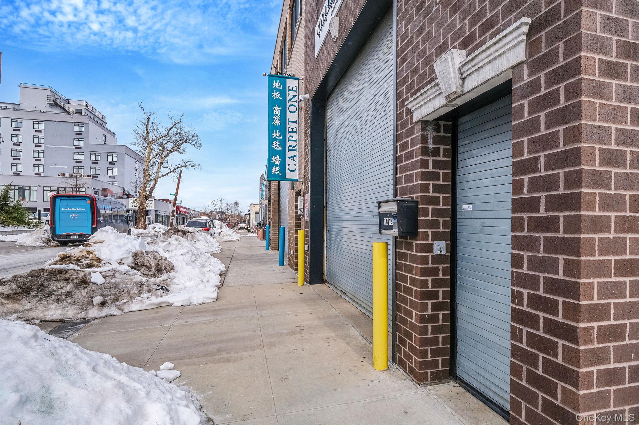 #11 photo, College Point, Куинс ‖ College Point , NY 11356