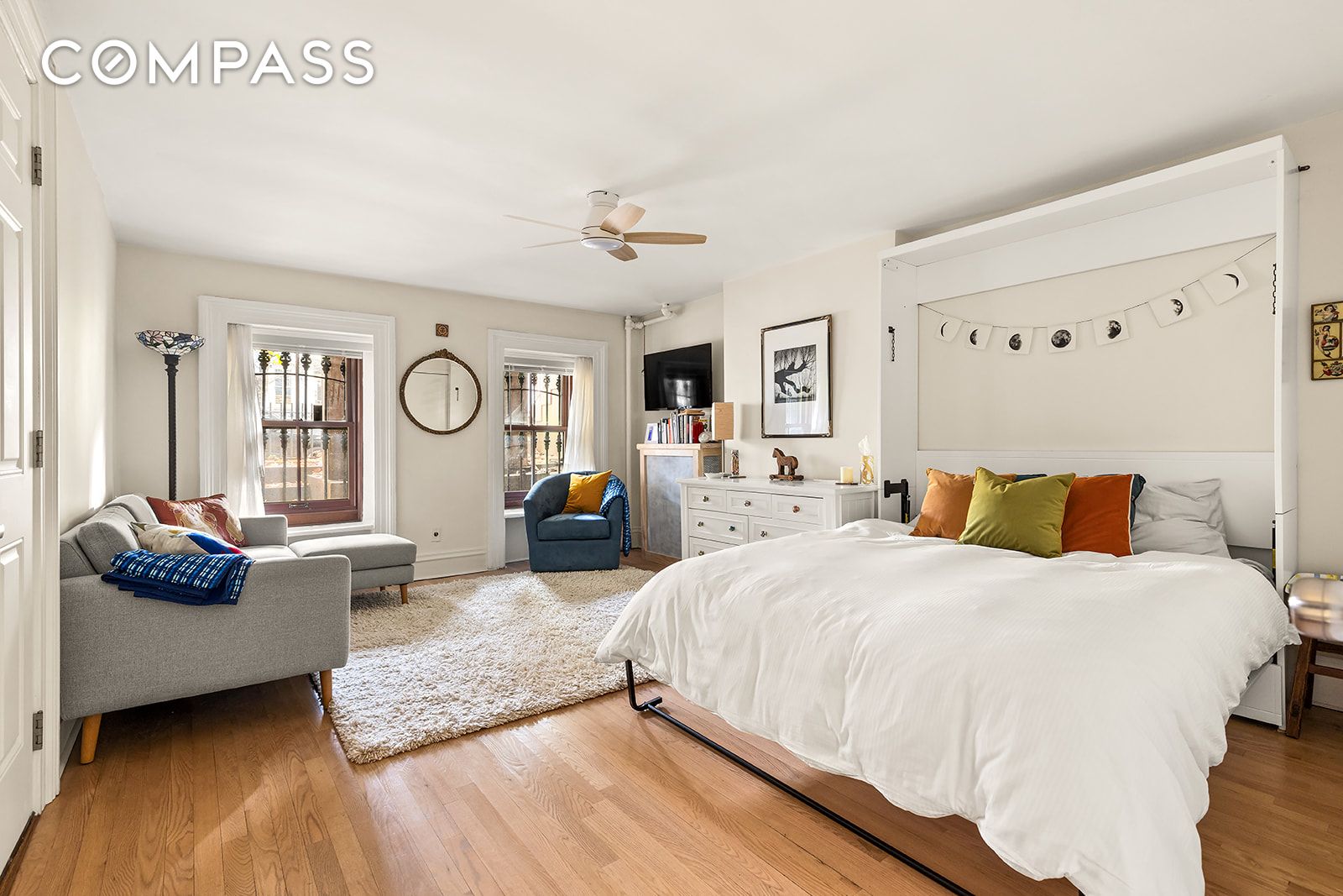 #2 photo, 360 Washington Avenue, Clinton Hill , NY 11238