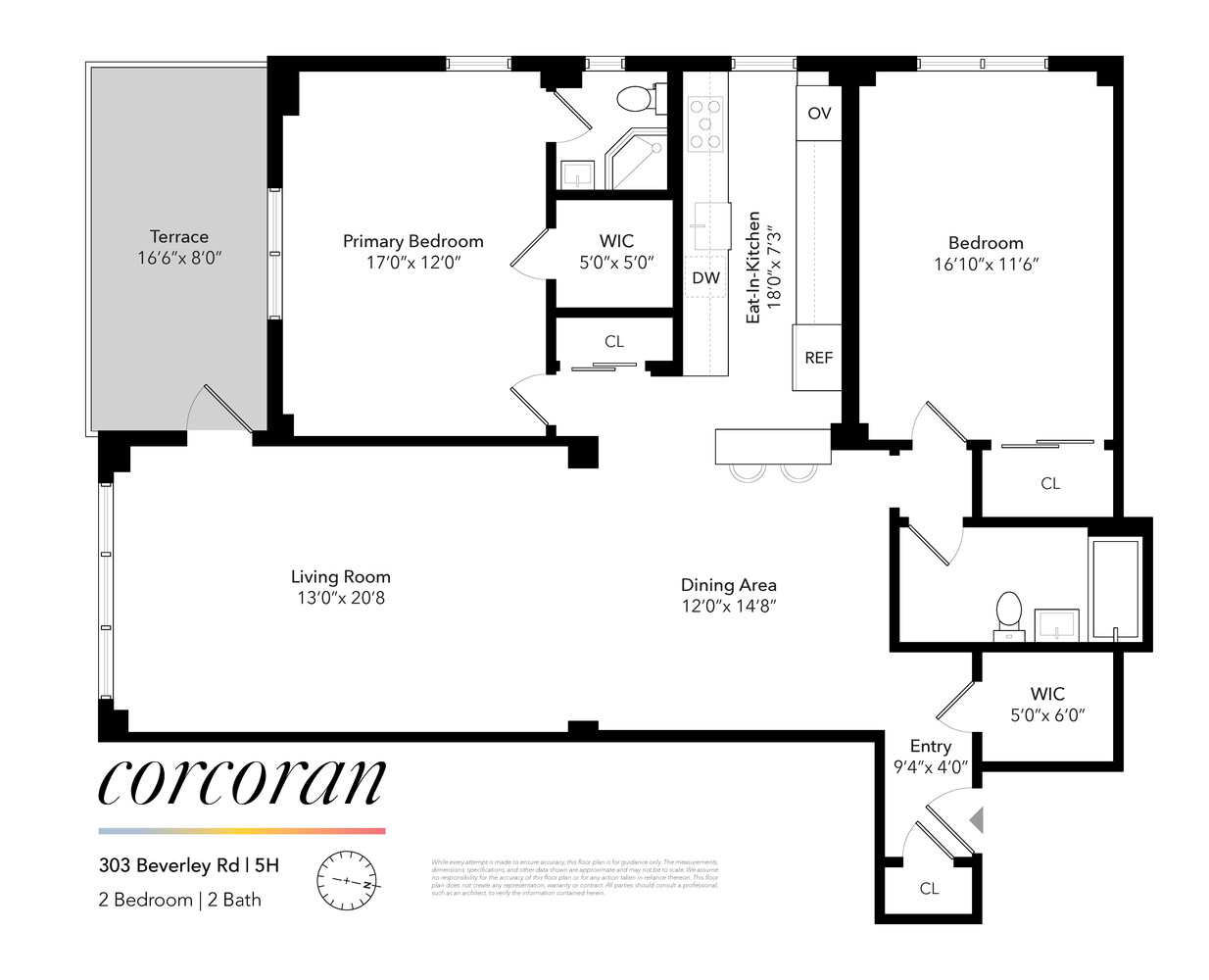 #2 photo, 303 BEVERLEY Road, Бруклин ‖ Kensington , NY 11218