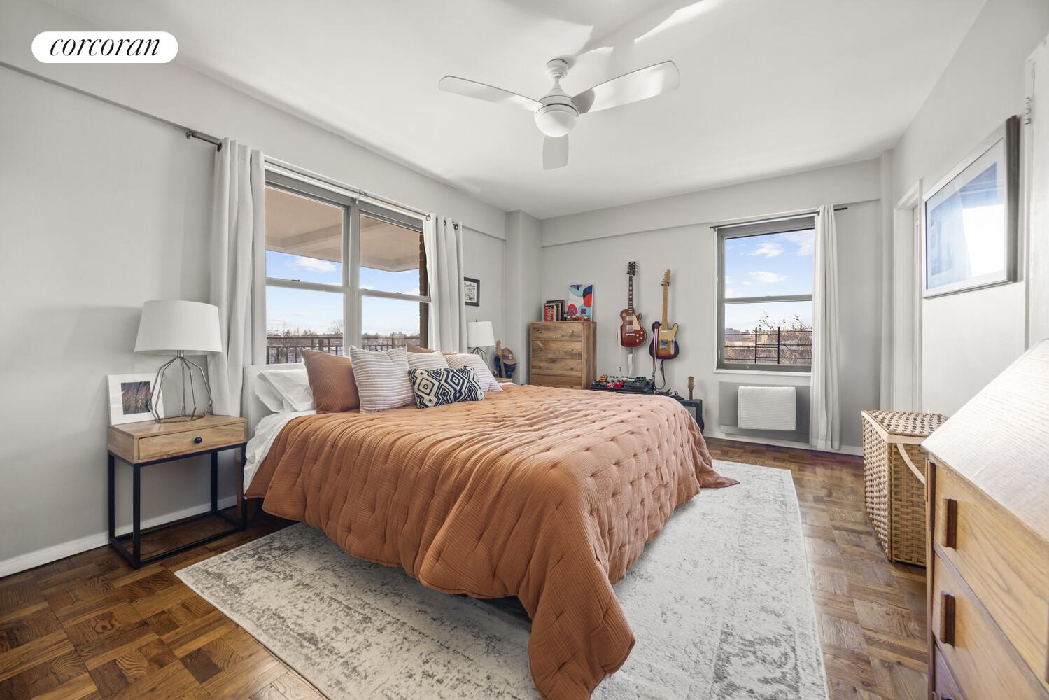 #7 photo, 303 BEVERLEY Road, Бруклин ‖ Kensington , NY 11218